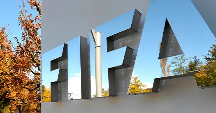 FİFA Rusiyanın beynəlxalq futbola qayıtmasını nəzərdən keçirəcək