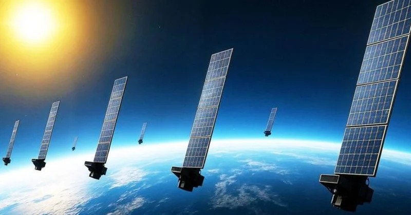 Россия и Китай обсуждали уничтожение Starlink и разработку совместной ПВО