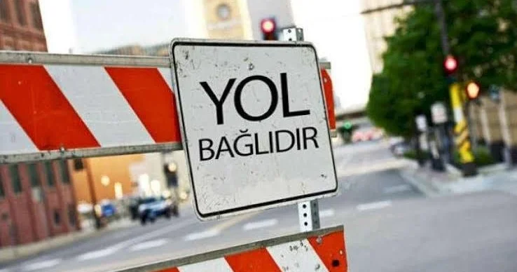 Sürücülərin DİQQƏTİNƏ Bu yollarda təmir işləri aparılır VİDEO