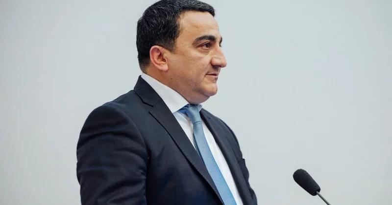 Xırdalan bələdiyyəsinin sabiq sədri 6 ilə Yarım milyondan çox yeyinti edib