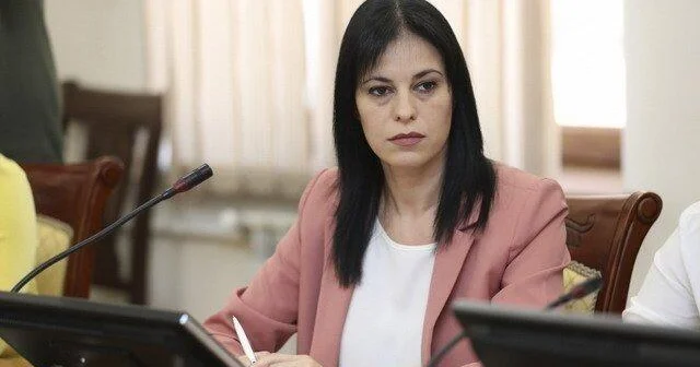 Paşinyan HƏRƏKƏTƏ KEÇDİ: Manukyanla bağlı qərar verildi KONKRET