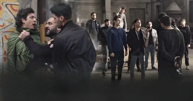 “Mikrorayon” Azərbaycan seriallarında yeni nəfəs