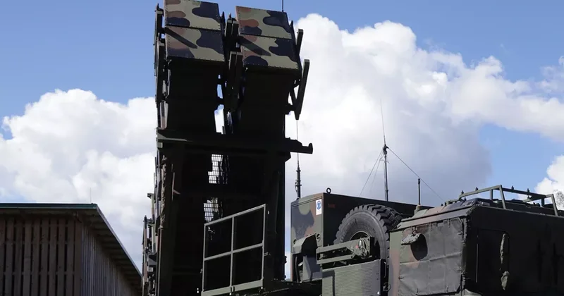 Запуск производства ракет для Patriot в Украине может занять годы