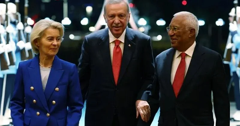 Avropa liderlərinə maraqlı hədiyyə versə də Özləri ilə apara bilmədilər