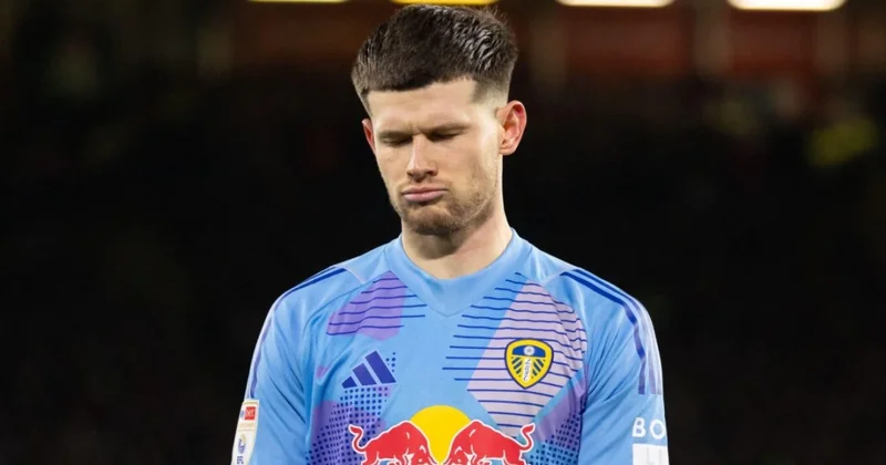 Arsenal da yeni qapıçı RƏSMİ