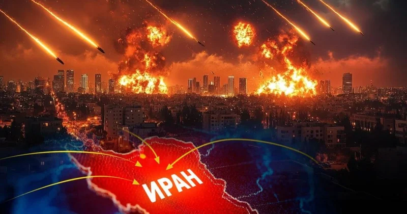 США и Иран вновь обменялись ударами: напряженность на Ближнем Востоке резко возросла
