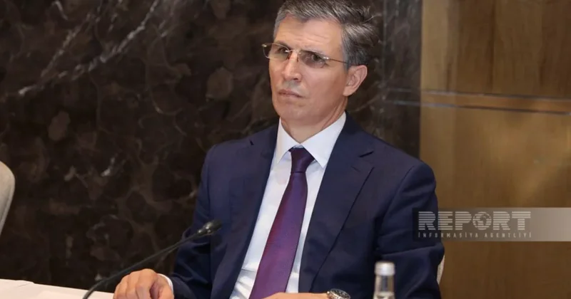 Захид Орудж: Азербайджан переходит от электронного правительства к единому цифровому государству