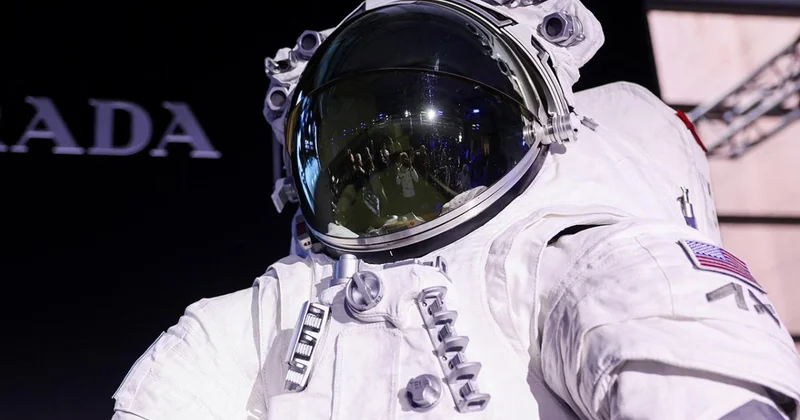 Kosmik səyahətlər astronavtların beynini yenidən formalaşdırır