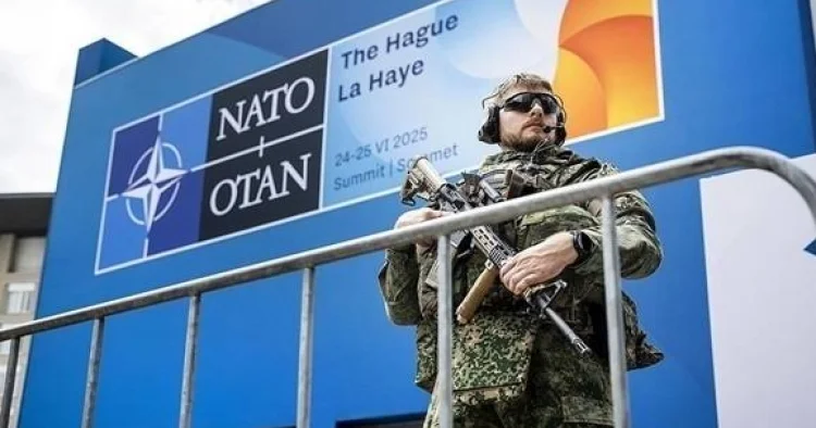 “Times”: NATO Rusiya qoşunlarının hərəkətlərini izləyəcək