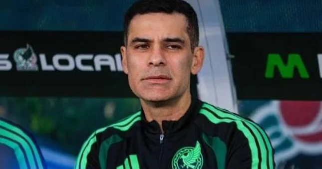 Rafael Markes millinin baş məşqçisi oldu Rəsmi