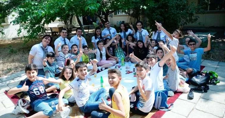 Yay tətili uşaqların yeni hobbilər kəşf etməsi üçün ideal fürsətdir Mütəxəssis fikri