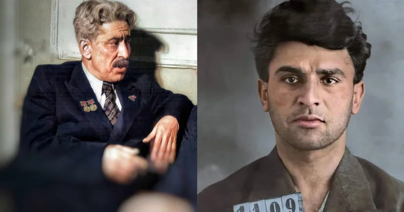 2 şairi qarşılaşdırma: Hansı Stalini daha çox tərənnüm edib? “Babasını qorumaq istəyib”