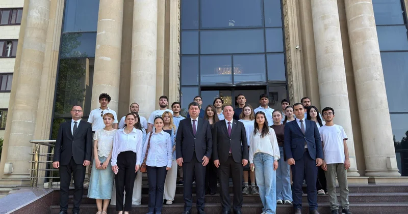14 İyul Müasir Azərbaycanın dövlətçilik tarixində yeri