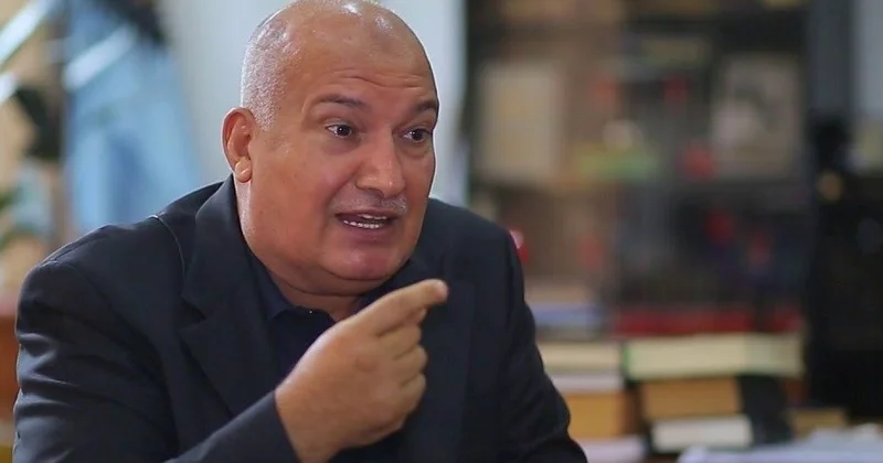 Sərdar Cəlaloğlu Rusiyanın Bakıda “casus yuvasını” belə tapıb Özü açıqladı