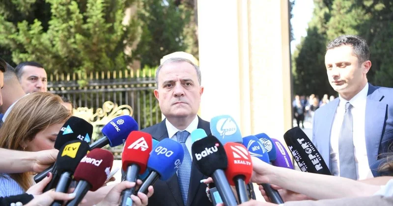 Ceyhun Bayramov eksklav kəndlərin taleyini AÇIQLADI