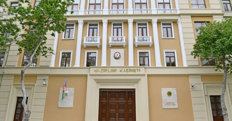 Azərbaycanda binaların enerji effektivliyi üzrə pasportlaşdırılması Qaydaları təsdiq edilib