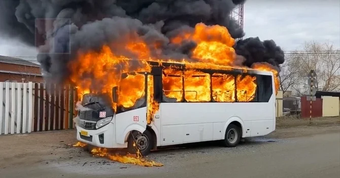 Yayda avtomobil yanğınları niyə artır? Hər sürücünün bilməli olduğu məqamlar