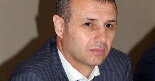 Azərbaycan diasporunun sədri vətəndaşlıqdan çıxarıldı