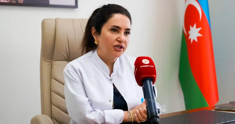 Diabetlə mübarizədə yeni mərhələ: Nələr dəyişib? MÜSAHİBƏ