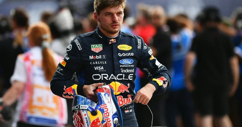 Ferstappenlə “Red Bull” arasında çat böyüyür: Şumaxerdən iddia