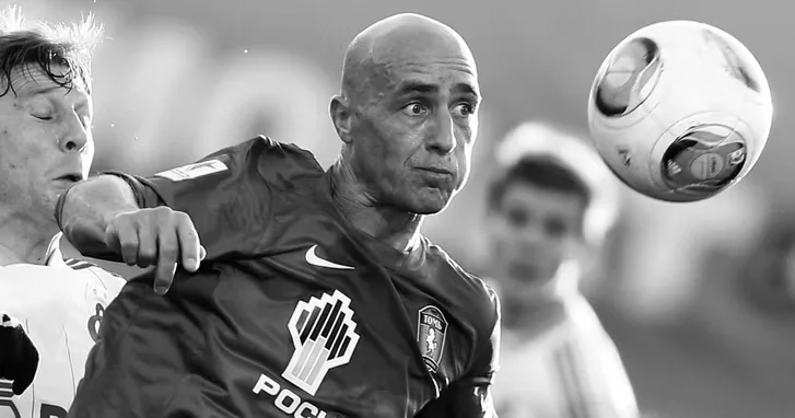 Rumıniya millisinin sabiq futbolçusu göldə boğularaq həyatını itirdi