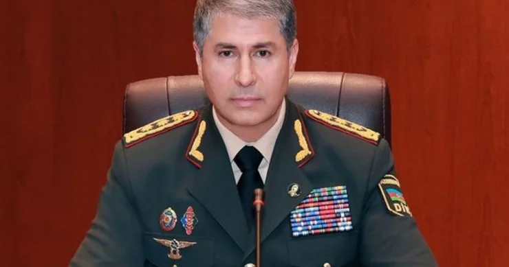 Nazirdən polis orqanlarına tapşırıq: Vətəndaş qəbulu işinə həssas yanaşılmalıdır