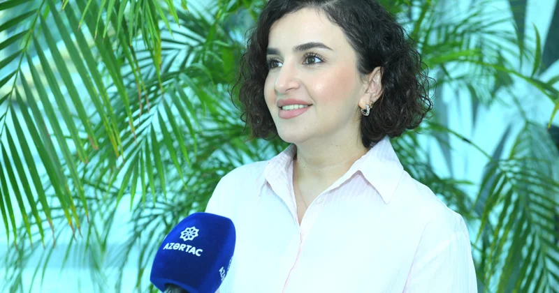 Qədim irsin gənc səsi...