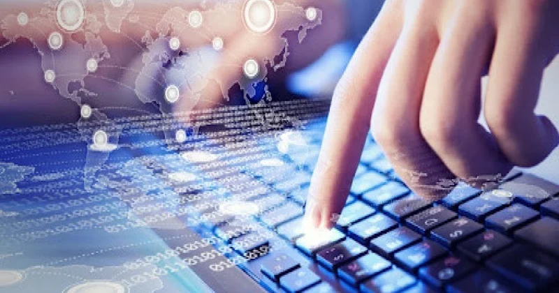 Azərbaycanda rəqəmsal inkişaf üzrə 58 təşəbbüsün icrasına başlanılıb