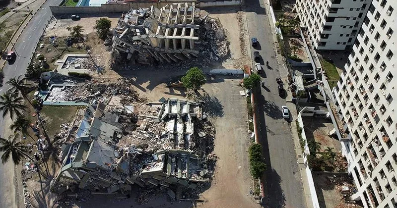 Venesuelada ölü sayı yeniləndi