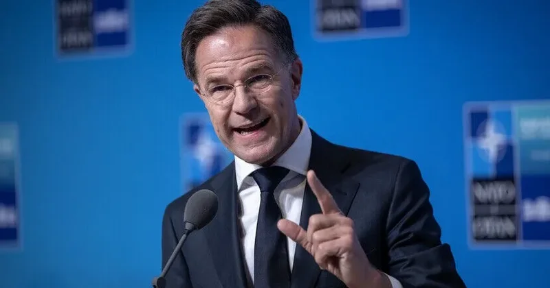 Mark Rutte: Ankarada çox uğurlu bir zirvə görüşü keçirdik