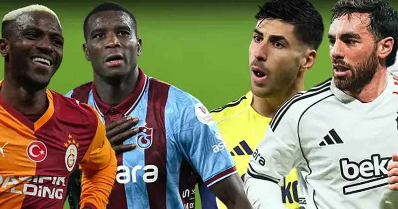 Super Liqanın püşkü atıldı Debi həftələri açıqlandı