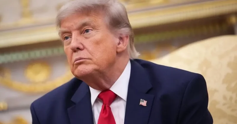 Что в США переименовали в честь Трампа?