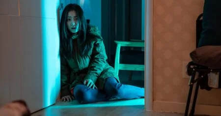 İlin ən gərgin Koreya filmi Bakı ekranlarında