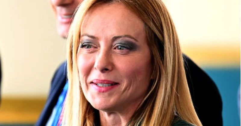 Meloni: Heç nəyə görə peşman deyiləm