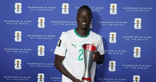 Seneqal Futbol Federasiyası Papu Quyeni cəzalandıracaq