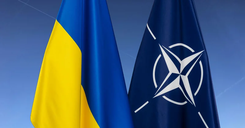18 лет ожидания: НАТО снова отказал Украине