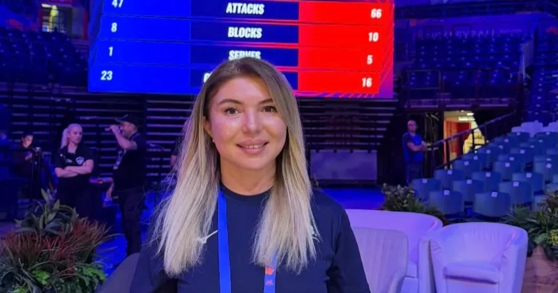 AVF nümayəndəsi Millətlər Liqasında