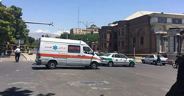 İsfahanda 22 işçi zəhərləndi