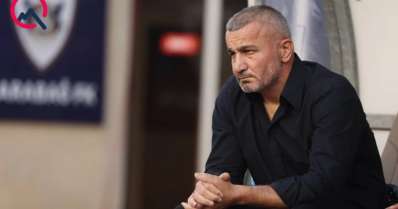 “İstəmərik ki, hansısa oyunçumuz futboldan kənar qalsın” Elvindən danışdı