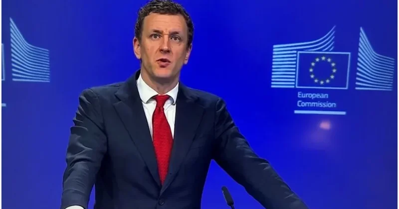 Гилл: Кошта, фон дер Ляйен и Эрдоган обсудили оборону, Украину и Южный Кавказ
