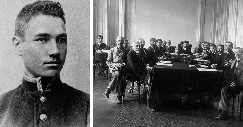 Azərbaycanın Ermənistana göndərdiyi ilk diplomatın faciəli taleyi