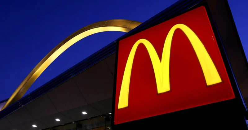 Bakıda bu “MakDonalds”da antisanitariya Video