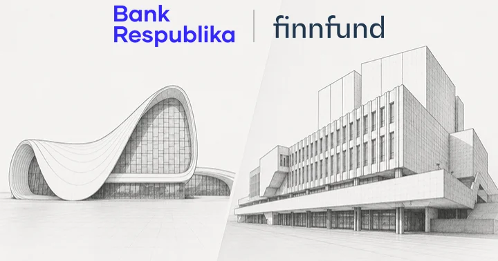 “Bank Respublika” “Finnfund”dan 15 milyon avro cəlb edib