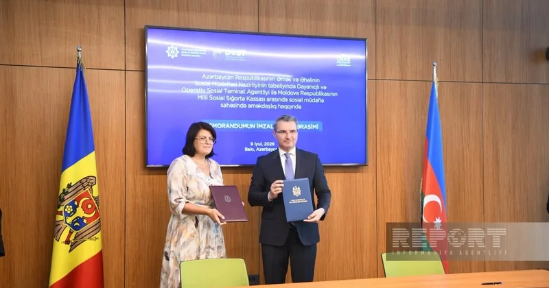 Модель DOST будет внедрена в Молдове на пилотном этапе