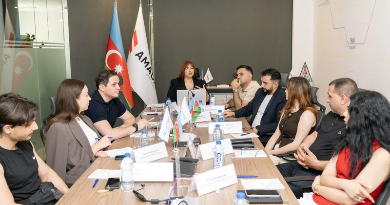 Antidopinq sahəsində sertifikatlı təlimçilər hazırlanır