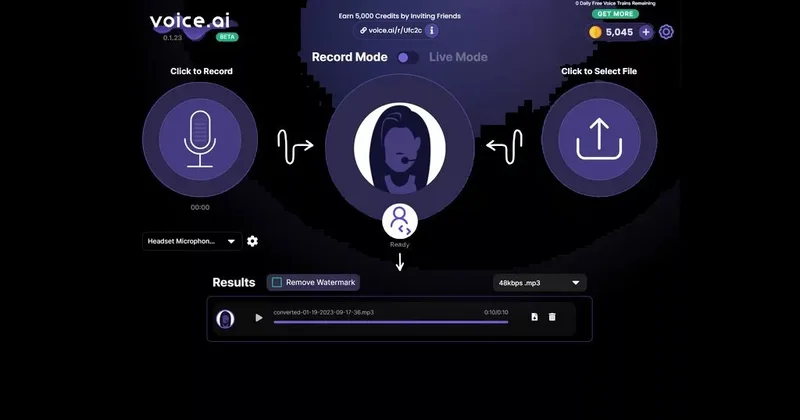 MyGov da süni intellekt səsli cavab funksiyası ilə işləyəcək