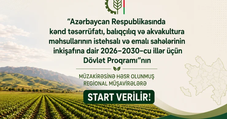 “Aqrar sektorun inkişafı dövlət siyasətinin prioriteti kimi müəyyənləşdirilib” DEPUTAT DANIŞDI