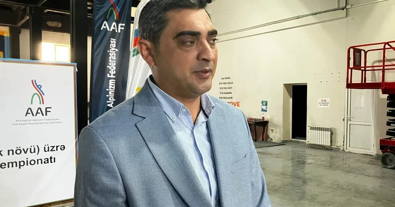 Sənan Rəsulov: “Olimpiadaya sadəcə qatılmağı düşünmürük, medalla qayıtmağı hədəfləyirik” MÜSAHİBƏ