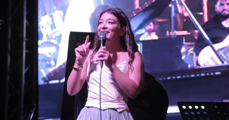 FilJazz Pitesti Trio Shahin Novrasli Festival ında konsert verdilər FOTO