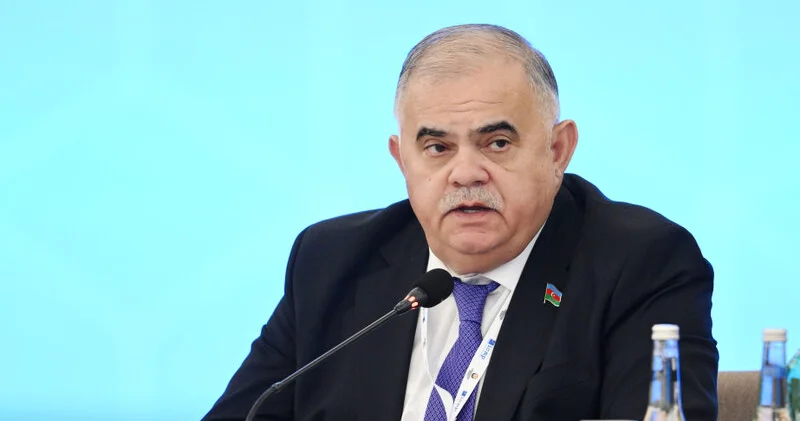 Deputat: Uşaqların rəqəmsal təhlükəsizliyi kompleks yanaşma tələb edir